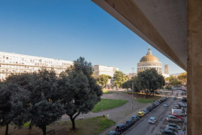 Domus Don Bosco Square